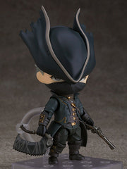 Nendoroid 1279 Bloodborne Hunter Action Figure official Good Smile Company product image
