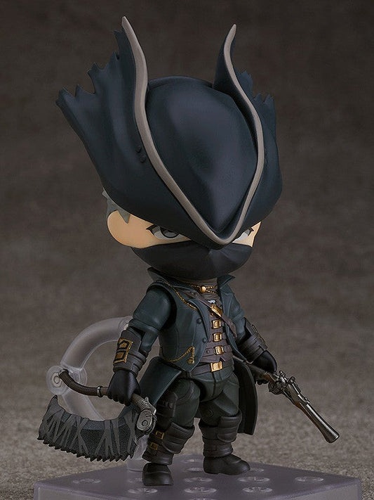 Nendoroid 1279 Bloodborne Hunter Action Figure official Good Smile Company product image