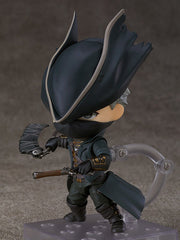 Nendoroid 1279 Bloodborne Hunter Action Figure official Good Smile Company product image