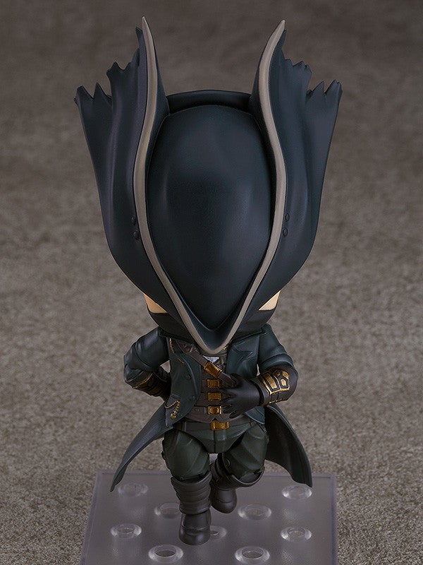 Nendoroid 1279 Bloodborne Hunter Action Figure official Good Smile Company product image