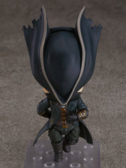Nendoroid 1279 Bloodborne Hunter Action Figure official Good Smile Company product image