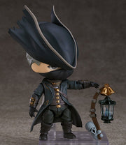 Nendoroid 1279 Bloodborne Hunter Action Figure official Good Smile Company product image