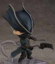 Nendoroid 1279 Bloodborne Hunter Action Figure official Good Smile Company product image