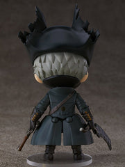 Nendoroid 1279 Bloodborne Hunter Action Figure official Good Smile Company product image