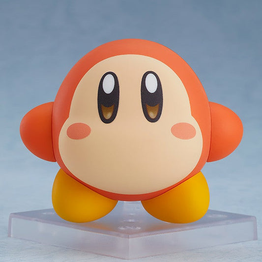 Nendoroid 1281 Kirby Waddle Dee Reissue Action Figure official Good Smile Company product image