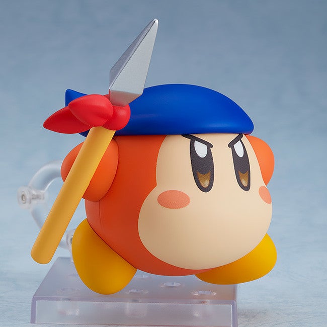 Nendoroid 1281 Kirby Waddle Dee Reissue Action Figure official Good Smile Company product image