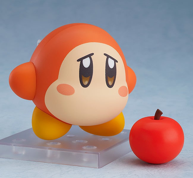 Nendoroid 1281 Kirby Waddle Dee Reissue Action Figure official Good Smile Company product image