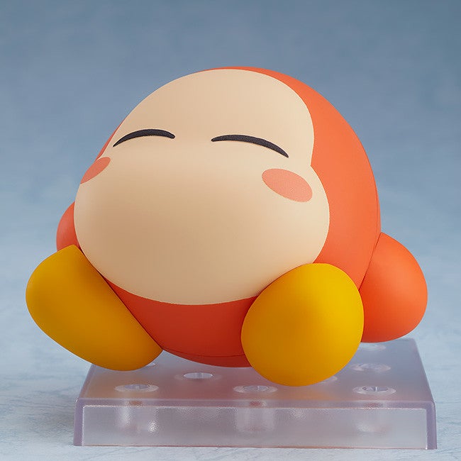 Nendoroid 1281 Kirby Waddle Dee Reissue Action Figure official Good Smile Company product image