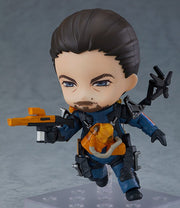 Nendoroid 1282 DEATH STRANDING Sam Porter Bridges Action Figure official Good Smile Company product image