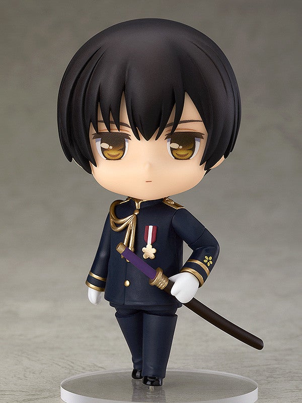 Nendoroid 1283 Japan Action Figure official Good Smile Company product image