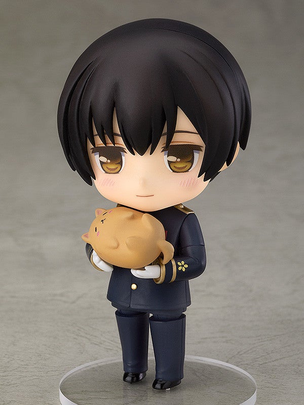 Nendoroid 1283 Japan Action Figure official Good Smile Company product image