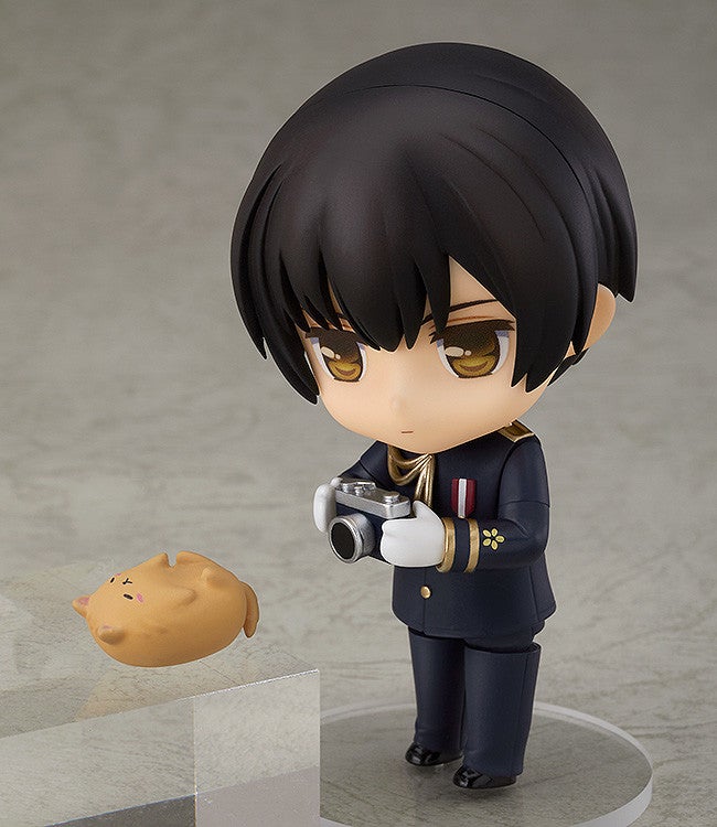 Nendoroid 1283 Japan Action Figure official Good Smile Company product image