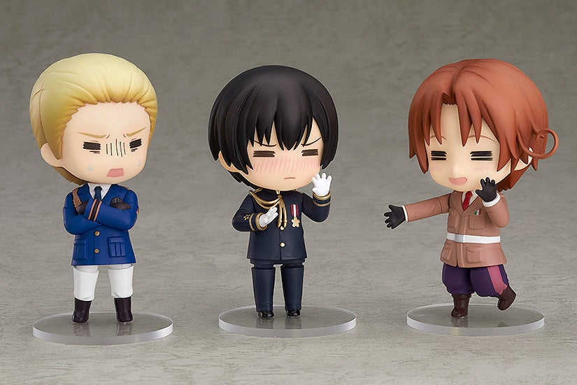 Nendoroid 1283 Japan Action Figure official Good Smile Company product image