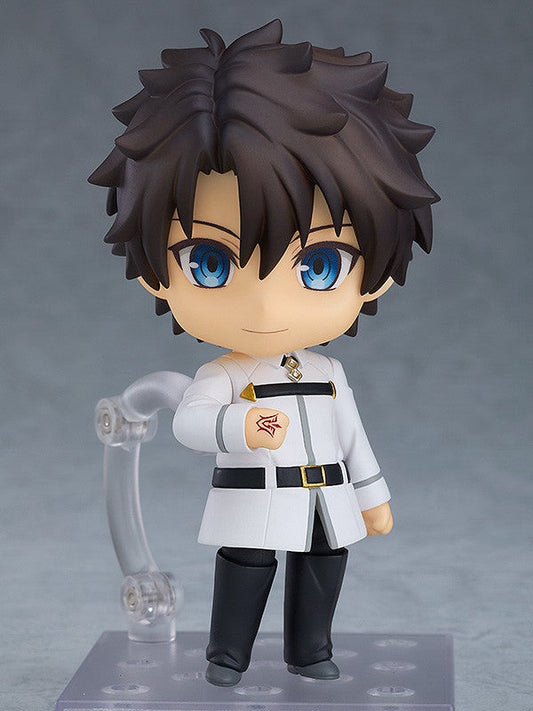 Nendoroid 1286 Fate/Grand Order Master/Male Protagonist Action Figure official Good Smile Company product image
