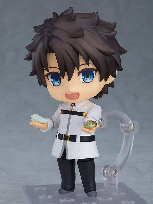 Nendoroid 1286 Fate/Grand Order Master/Male Protagonist Action Figure official Good Smile Company product image