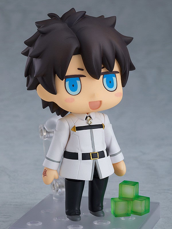 Nendoroid 1286 Fate/Grand Order Master/Male Protagonist Action Figure official Good Smile Company product image