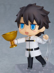 Nendoroid 1286 Fate/Grand Order Master/Male Protagonist Action Figure official Good Smile Company product image