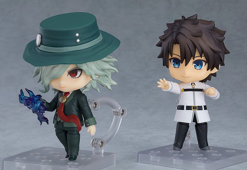 Nendoroid 1286 Fate/Grand Order Master/Male Protagonist Action Figure official Good Smile Company product image
