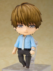 Nendoroid 1287 Stand My Heroes Shun Imaoji Action Figure official Good Smile Company product image