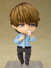 Nendoroid 1287 Stand My Heroes Shun Imaoji Action Figure official Good Smile Company product image