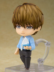 Nendoroid 1287 Stand My Heroes Shun Imaoji Action Figure official Good Smile Company product image