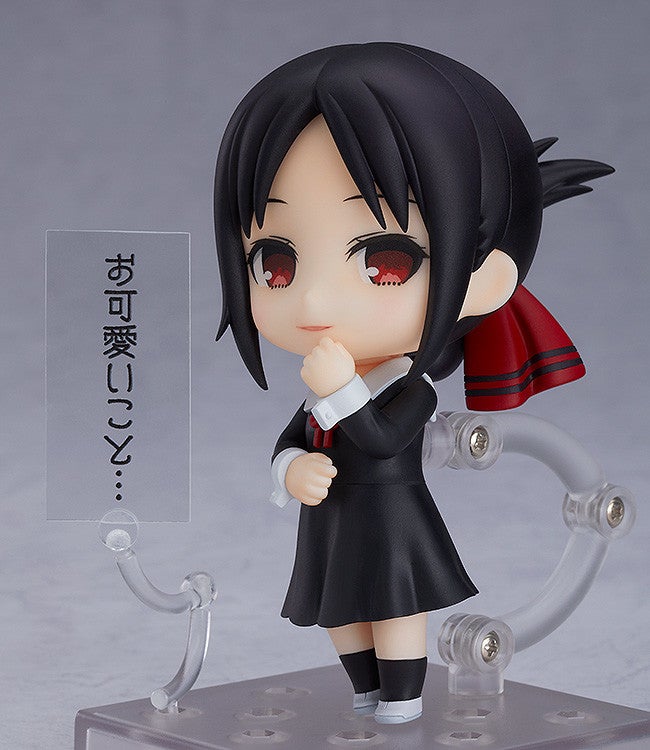 Nendoroid 1288 Kaguya-sama: Love is War Kaguya Shinomiya Reissue Action Figure official Good Smile Company product image