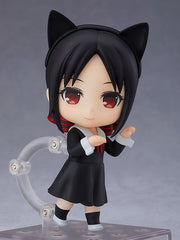 Nendoroid 1288 Kaguya-sama: Love is War Kaguya Shinomiya Reissue Action Figure official Good Smile Company product image