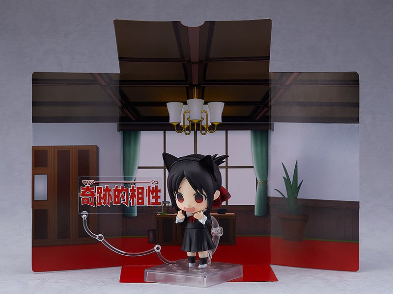 Nendoroid 1288 Kaguya-sama: Love is War Kaguya Shinomiya Reissue Action Figure official Good Smile Company product image