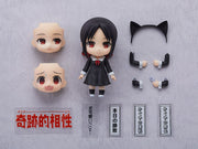 Nendoroid 1288 Kaguya-sama: Love is War Kaguya Shinomiya Reissue Action Figure official Good Smile Company product image