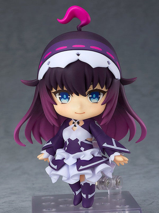 Nendoroid 1289 Infinite Dendrogram Nemesis Action Figure official Good Smile Company product image