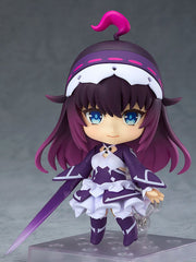 Nendoroid 1289 Infinite Dendrogram Nemesis Action Figure official Good Smile Company product image