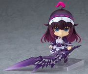 Nendoroid 1289 Infinite Dendrogram Nemesis Action Figure official Good Smile Company product image