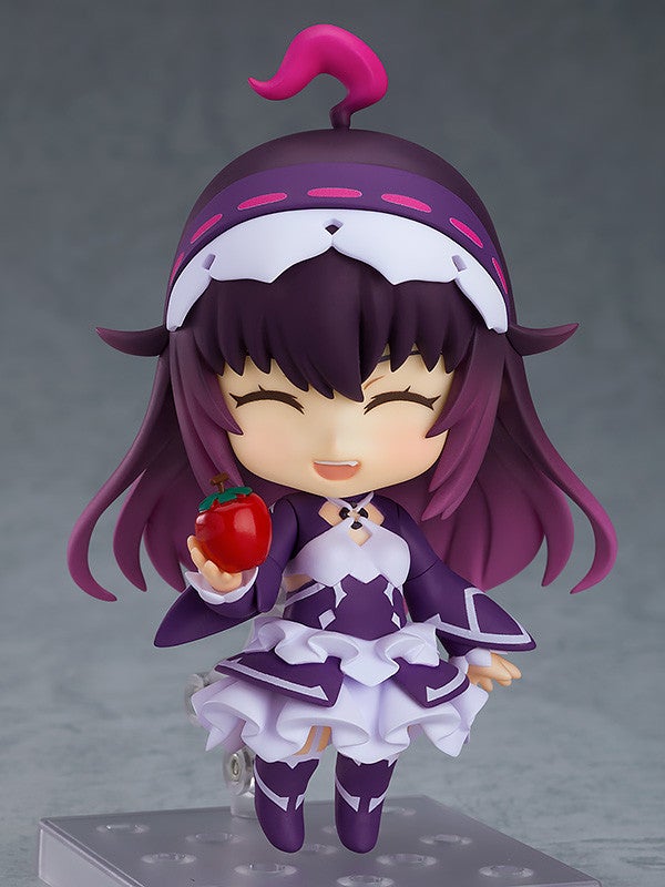 Nendoroid 1289 Infinite Dendrogram Nemesis Action Figure official Good Smile Company product image