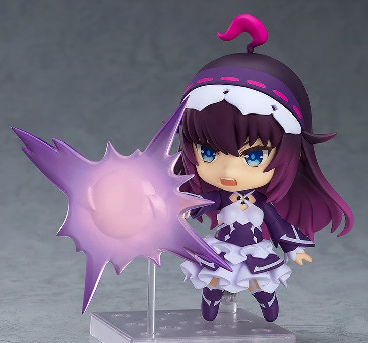 Nendoroid 1289 Infinite Dendrogram Nemesis Action Figure official Good Smile Company product image
