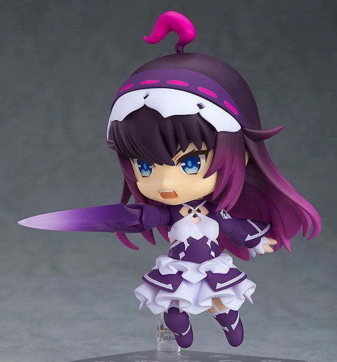 Nendoroid 1289 Infinite Dendrogram Nemesis Action Figure official Good Smile Company product image