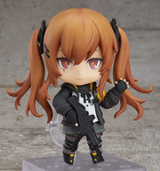 Nendoroid 1292 Girls' Frontline UMP9 Action Figure official Good Smile Company product image