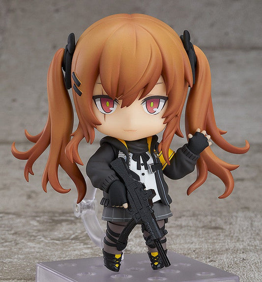 Nendoroid 1292 Girls' Frontline UMP9 Action Figure official Good Smile Company product image
