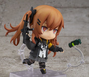 Nendoroid 1292 Girls' Frontline UMP9 Action Figure official Good Smile Company product image
