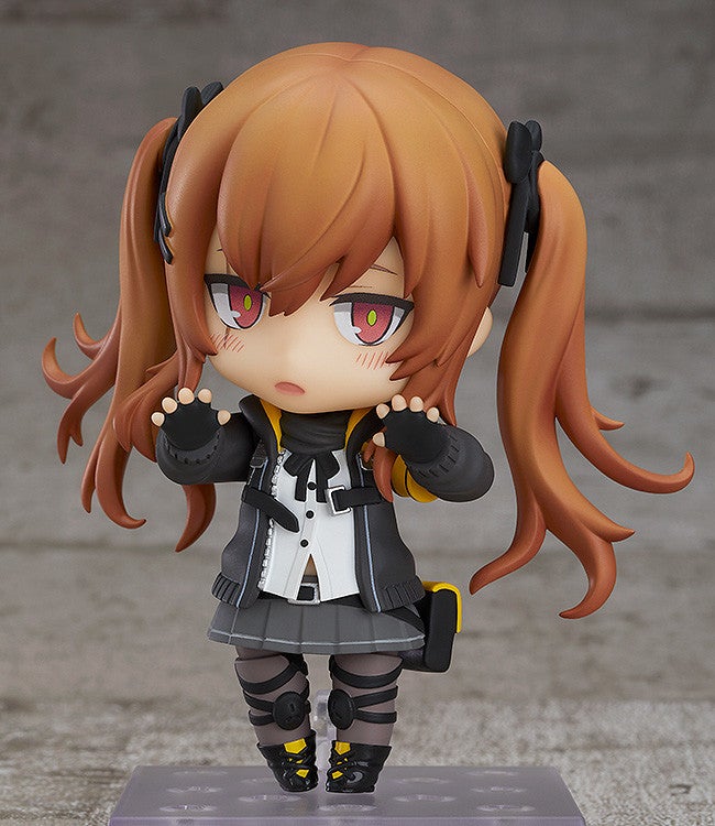 Nendoroid 1292 Girls' Frontline UMP9 Action Figure official Good Smile Company product image
