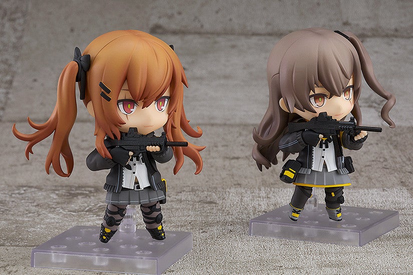 Nendoroid 1292 Girls' Frontline UMP9 Action Figure official Good Smile Company product image
