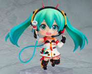 Nendoroid 1293 Hatsune Miku GT Project Racing Miku 2020 Ver. Action Figure official Good Smile Company product image