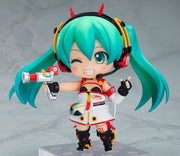 Nendoroid 1293 Hatsune Miku GT Project Racing Miku 2020 Ver. Action Figure official Good Smile Company product image