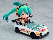 Nendoroid 1293 Hatsune Miku GT Project Racing Miku 2020 Ver. Action Figure official Good Smile Company product image