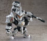 Nendoroid 1294 Overwatch Reinhardt: Classic Skin Edition Action Figure official Good Smile Company product image
