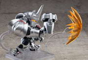 Nendoroid 1294 Overwatch Reinhardt: Classic Skin Edition Action Figure official Good Smile Company product image