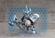 Nendoroid 1294 Overwatch Reinhardt: Classic Skin Edition Action Figure official Good Smile Company product image