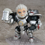 Nendoroid 1294 Overwatch Reinhardt: Classic Skin Edition Action Figure official Good Smile Company product image