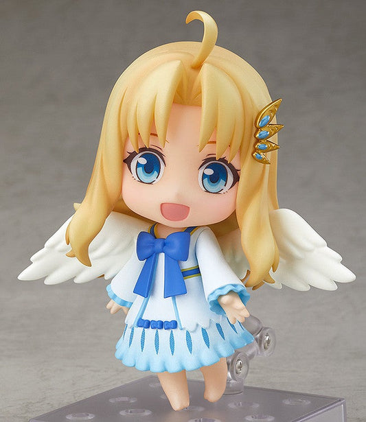 Nendoroid 1295 The Rising of the Shield Hero Filo Action Figure official Good Smile Company product image
