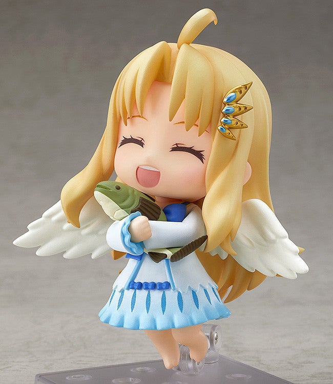 Nendoroid 1295 The Rising of the Shield Hero Filo Action Figure official Good Smile Company product image