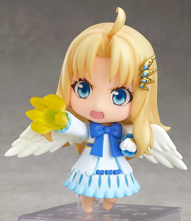Nendoroid 1295 The Rising of the Shield Hero Filo Action Figure official Good Smile Company product image